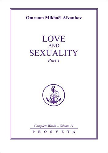 LOVE AND SEXUALITY