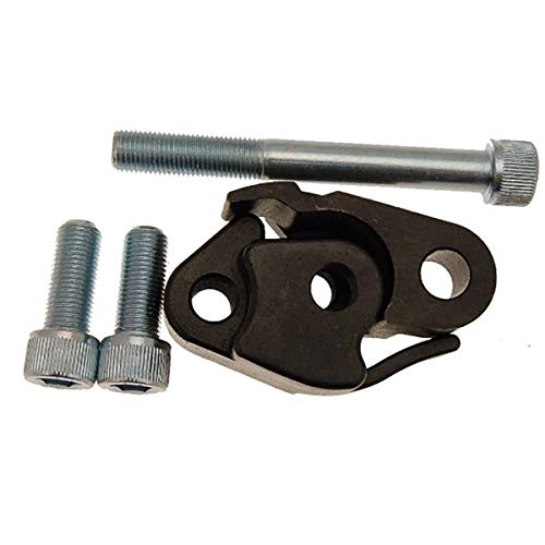 one by Camamoto cod 77520680 complete schokdemper riser kit met staander compatibel met yamaha xp t-max 500 jaar 2001… - Image 5