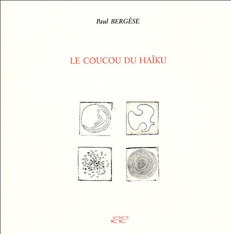 Le  coucou du haïku