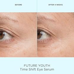 Pacifica Beauty, Future Youth Time Shift Eye