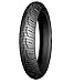 Michelin Pilot Road 4 Touring Radial Tire - 120/70 ZR17 M/C (58W)
