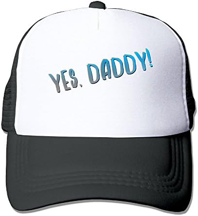Wubgg Mens Womens Daddy Sun Trucker Hat Trucker Cap For Men Women