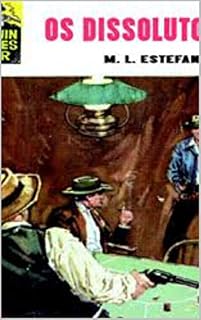 Livro Os Dissolutos