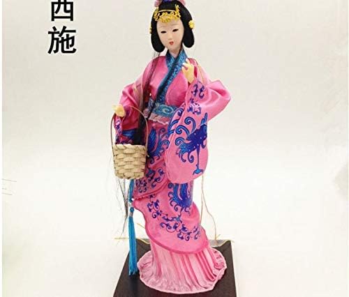 vintage ethnic dolls