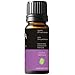 Organic 100% Pure Lavender Essential Oil (Bulgarian) by AROMATA -- Enjoy the soothing, therapeutic health benefits of this premium-quality, undiluted, therapeutic-grade lavender oil (10ml)