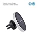 iPhone Car Charger,Wireless Phone Charger,Qi Wireless Car Charger for Samsung S8/ S8 Plus/ Note 8