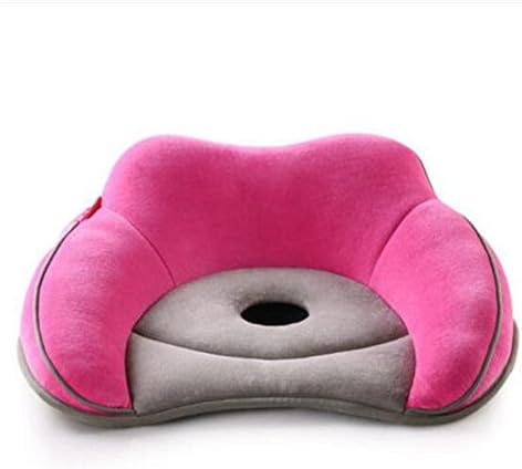G&amp;M Hemorrhoids Cushion Orthopedi Memory Foam Car Seat Cushion Chair Cushion Sciatica Cushion Prostate Cushion Hemorrhoid Cushion Low Back Pain Cushion