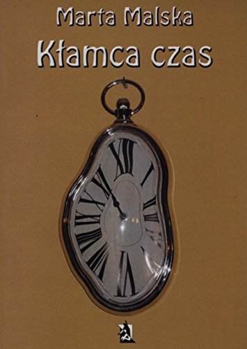 Klamca czas