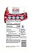 SLUSH PUPPiE Simple 5 fl oz Pouches, Cherry, 12 Count