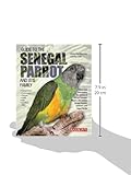 Image de Guide to the Senegal Parrot and Its Family