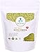 100% Natural Henna Powder for Hair (227g / (1/2 Lb) / 8 Ounces) - from Rajasthan India
