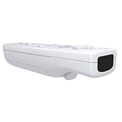 TIANHOO 2 Pack Remote Controller for Wii & Wii