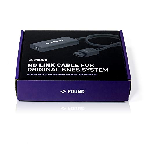 2 POUND+Cable+Original+Nintendo+System
