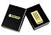 Money Clip and Card Holder are Stainless Steel Money Clips with Free Black Box by LuxuryMoney