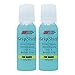 2Toms GripShield - Grip Enhancer, Keeps Hands Dry, 1 Ounce (2-Bottles)