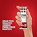 Thatís it. Apple 100% Natural Real Fruit Bar, Best High Fiber Vegan, Gluten Free Healthy Snack, Paleo for Children & Adults, Non GMO No Added Sugar, No Preservatives Energy Food (Strawberry, 5 Pack)