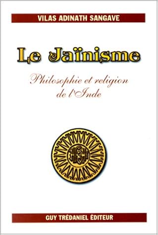 Amazon Fr Le Jainisme Philosophie Et Religion De L Inde Sangave Vilas Adinath Livres Amazon Fr Le Jainisme Philosophie Et Religion De L Inde Sangave Vilas Adinath Livres