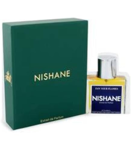 NISHANE WULONG CHA de Nishane, EXTRAIT DE PARFUM SPRAY 3,4 Onça
