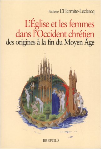 L'eglise et les femmes dans l'occident chretien (French Edition) by (Paperback)