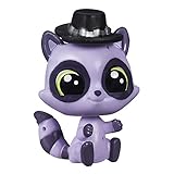 Littlest Pet Shop Single Pet Mo Hattenson