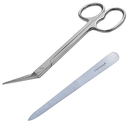 The Best Long Handled Toenail Scissors of 2019 Top 10, Best Value
