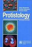 Protistology, Hausmann, Klaus and Hulsmann, Norbert, 3510652088