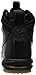 Nike Lunar Force 1 Duckboot, Men's Basketball Shoes, 9.5 UK (44.5 EU), Black Black Metallic Silver Anthracite, 8.5