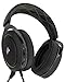 CORSAIR HS50 – Stereo Gaming Headset – Discord Certified Headphones – Designed to Work with Xbox One – Greenthumb 3