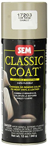 SEM 17203 Shale Classic Coat - 16 oz.