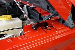 Redline Tuning 21-20003-03 Hood QuickLIFT Elite