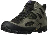 Patagonia Men's Drifter A/C Mid Waterproof Hiking Boot