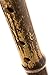Carrotmusic Model CX101-G Major Beginner Level Compact Xiao Bamboo Flute