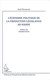 L' économie politique de la production législative au Maroc