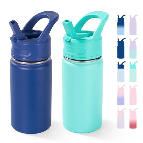 Fijinhom Kids Water Bottle