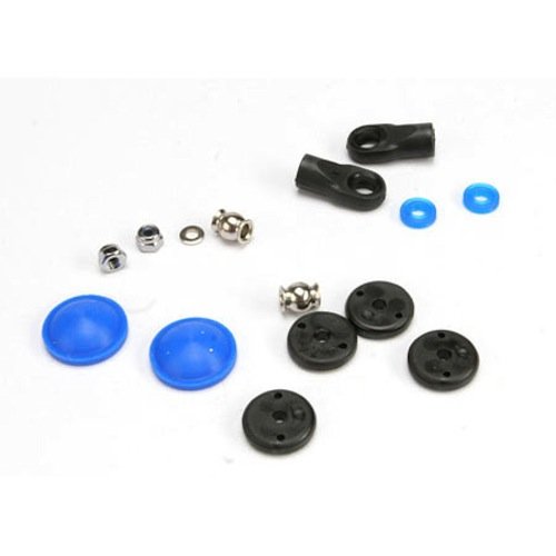Traxxas 5562 GTR Composite Shock Rebuild Kit, Jato