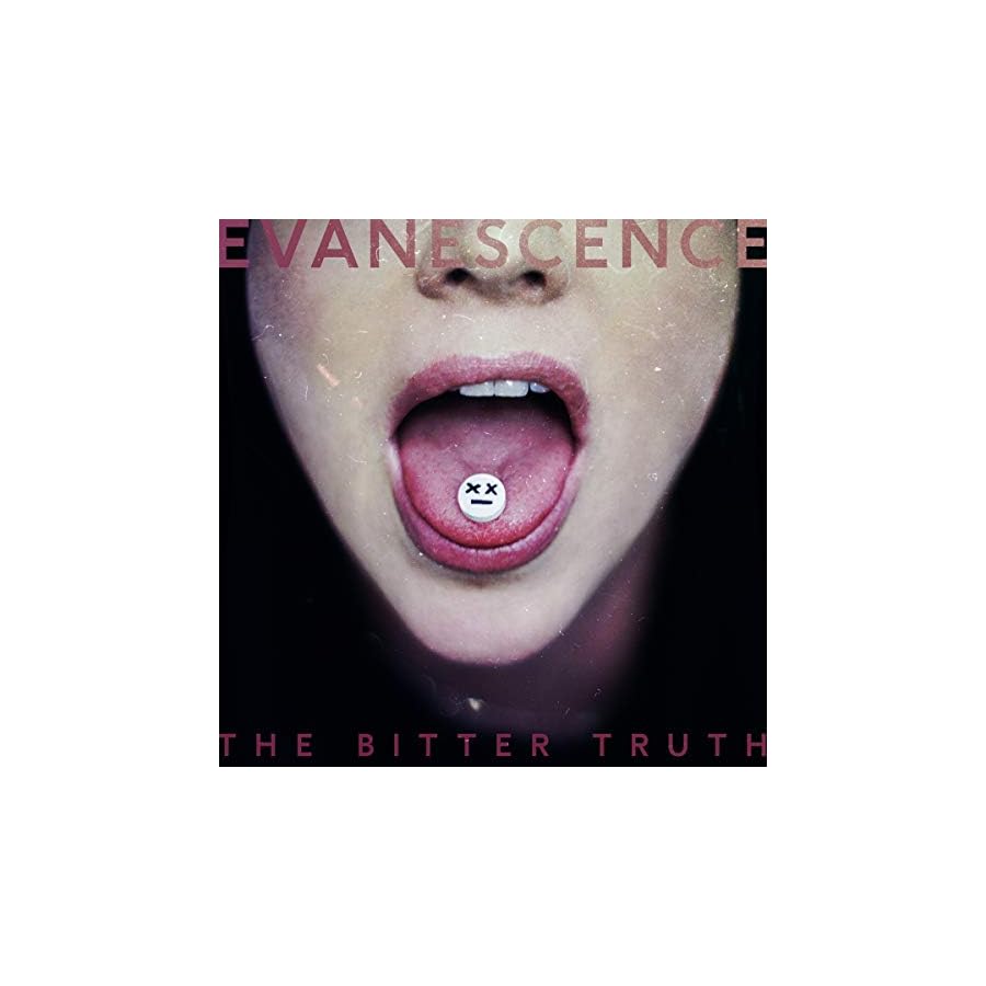 The Bitter Truth, Evanescence