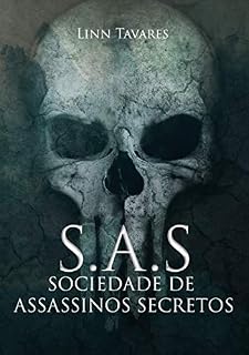 Livro S.A.S.: Sociedade de Assassinos Secretos