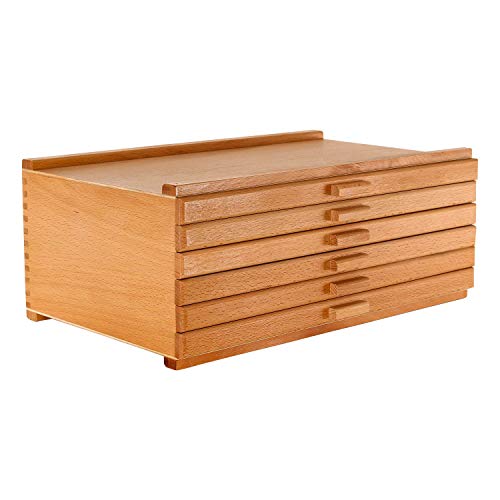 1 Art+Supply+Drawer+Artist+Storage