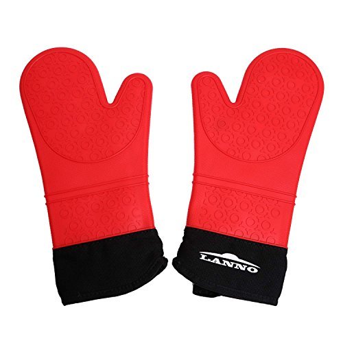 Extra Long Rubber Gloves: Amazon.com