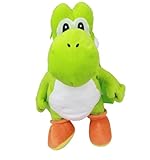 Nintendo - Yoshi Plush Back Pack