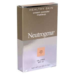 Amazon Com Neutrogena Healthy Skin Face Moisturizer