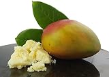 The Soapery Mango Butter 500g Cosmetic Grade Pure 100% Natural