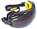 Dewalt DPG82-21 Concealer Smoke Anti-Fog Dual Mold Safety Goggle primary
