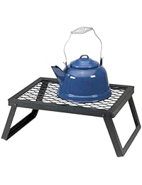Stansport Heavy Duty Camp Grill (12 x 40,6 cm)