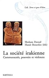 La  société irakienne