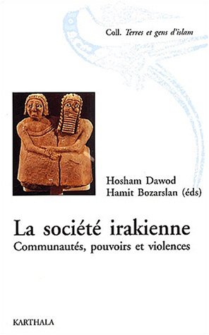 La  société irakienne