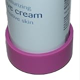 Rust-O-Less (Pink, Regular-Gel Sized, 2 pack)