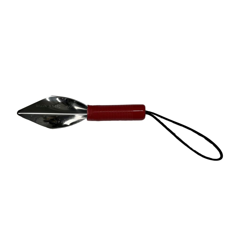 Wilcox 10" AllPro Gardener's Special Trowel