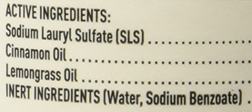 PET BLOCK REPELLENT SPRAY (SET OF 2)
