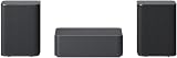LG Soundbar SPQ8-S.DEUSLLK
